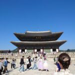 美肌の理由を探る旅in韓国